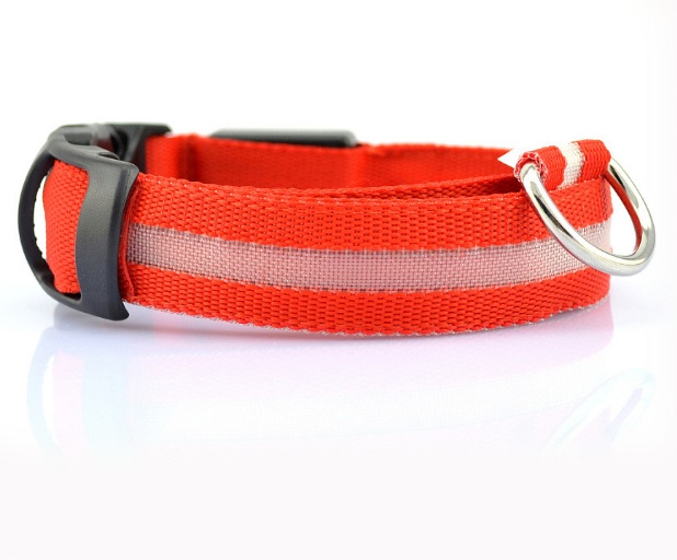 Safety Dog LED Collar - Image 8