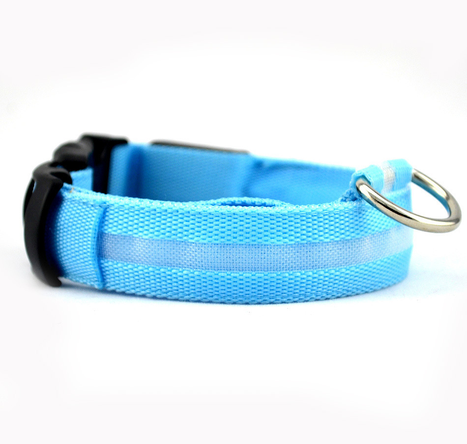 Safety Dog LED Collar - Image 5