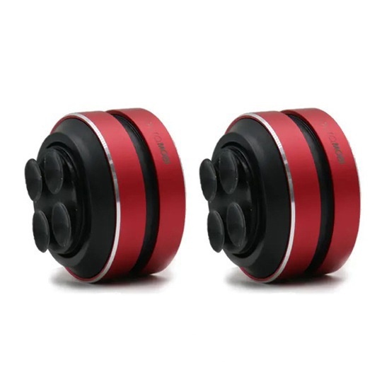 Mobile Phone Wireless Bluetooth Compact Mini Bone Conduction Speaker Hummingbird Speaker - Image 8