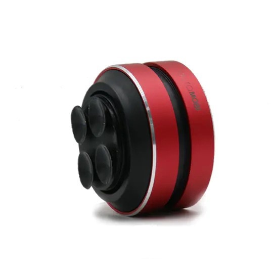 Mobile Phone Wireless Bluetooth Compact Mini Bone Conduction Speaker Hummingbird Speaker - Image 9