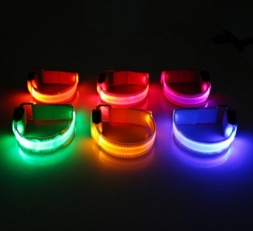Safety Dog LED Collar - Image 4